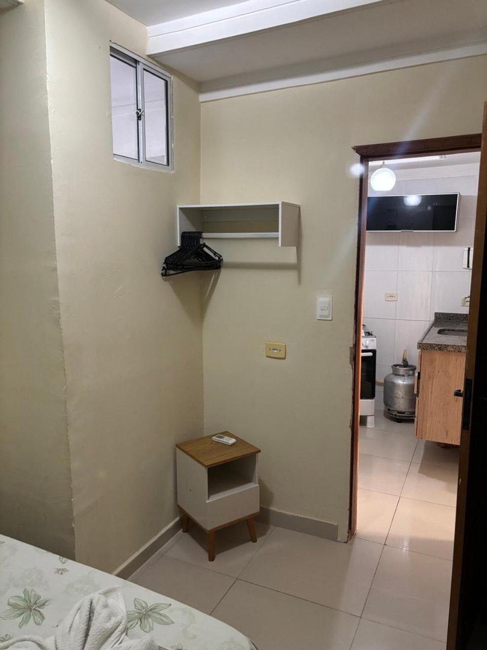 Ferienwohnung Solmar Flats Pôrto das Galinhas Exterior foto