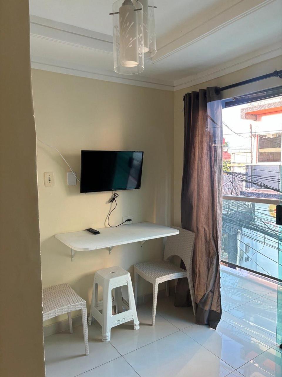 Ferienwohnung Solmar Flats Pôrto das Galinhas Exterior foto