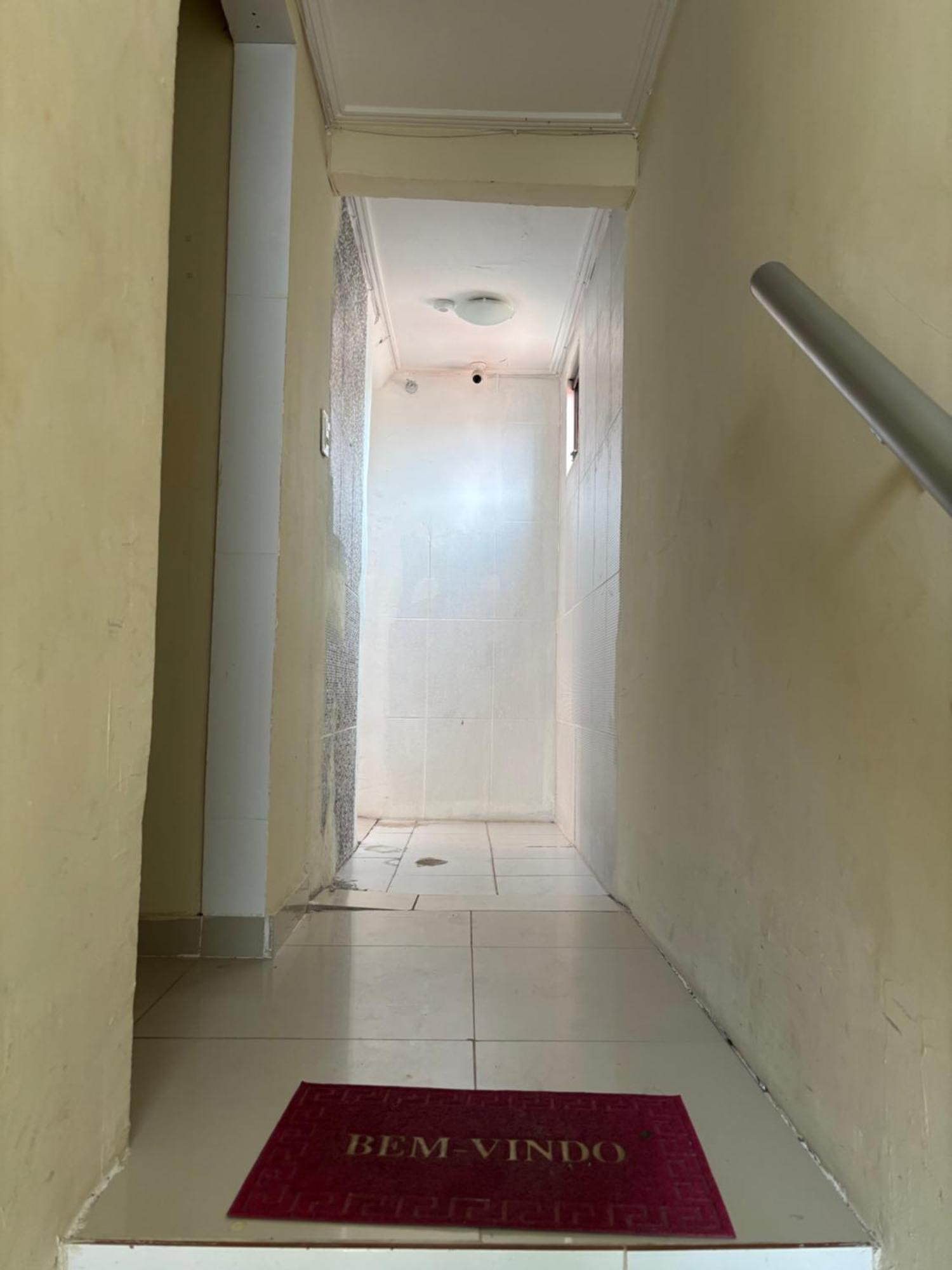 Ferienwohnung Solmar Flats Pôrto das Galinhas Exterior foto
