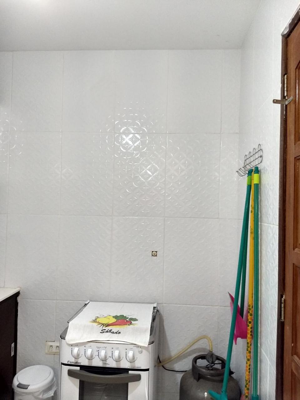Ferienwohnung Solmar Flats Pôrto das Galinhas Exterior foto