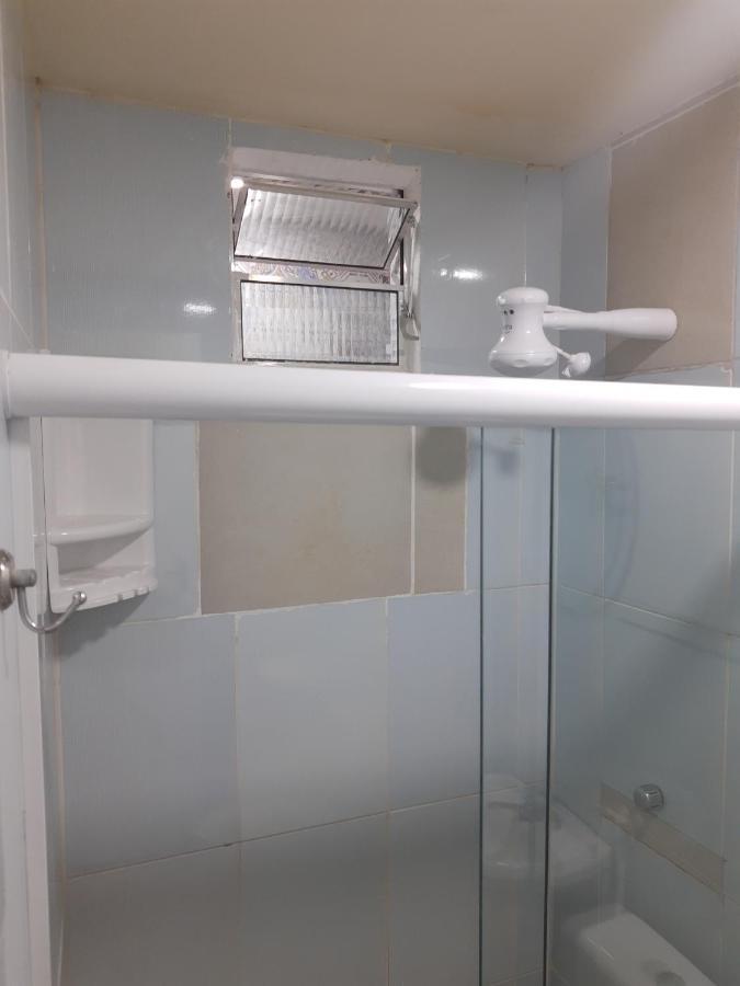 Ferienwohnung Solmar Flats Pôrto das Galinhas Exterior foto