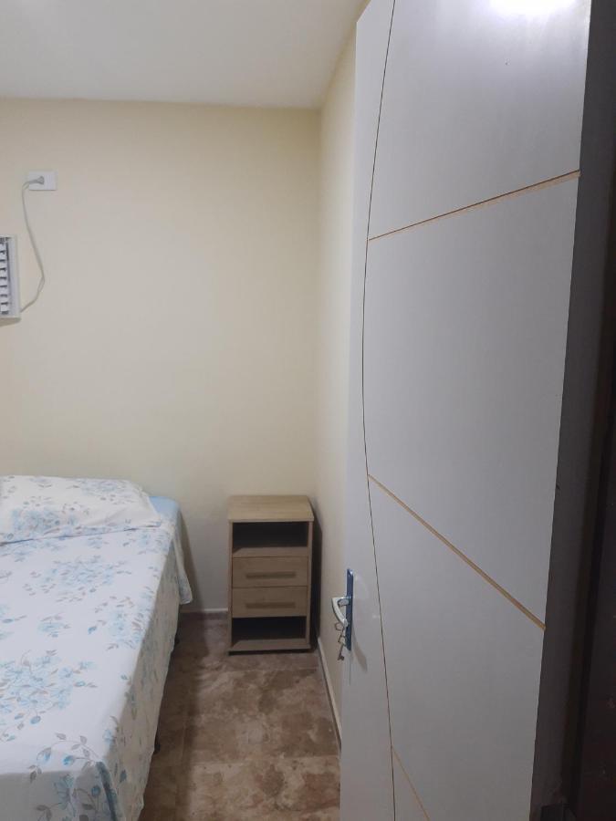 Ferienwohnung Solmar Flats Pôrto das Galinhas Exterior foto