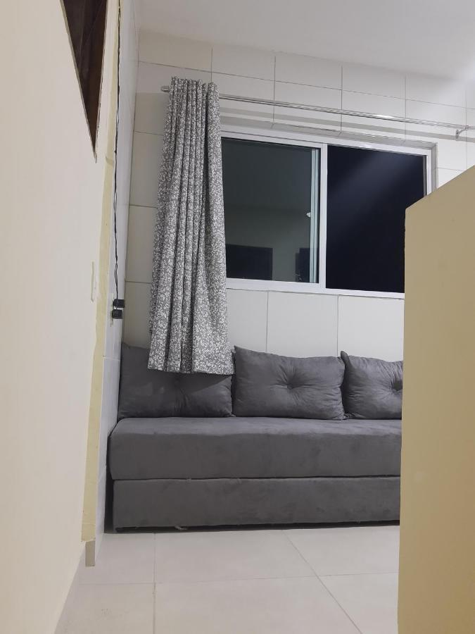 Ferienwohnung Solmar Flats Pôrto das Galinhas Exterior foto