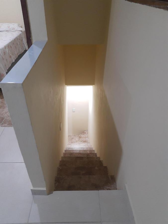 Ferienwohnung Solmar Flats Pôrto das Galinhas Exterior foto