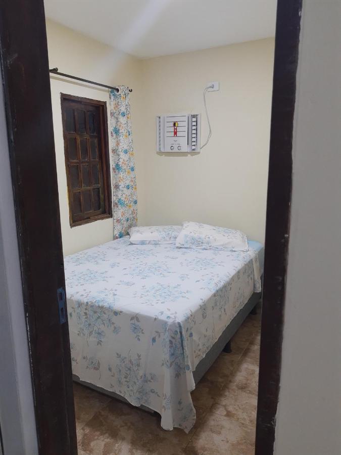 Ferienwohnung Solmar Flats Pôrto das Galinhas Exterior foto
